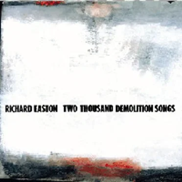 Richard Easton