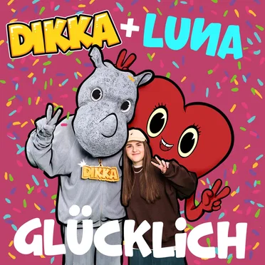 Gücklich