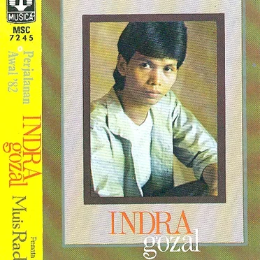 Indra Gozal