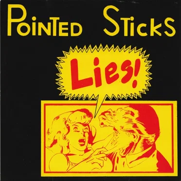 Lies