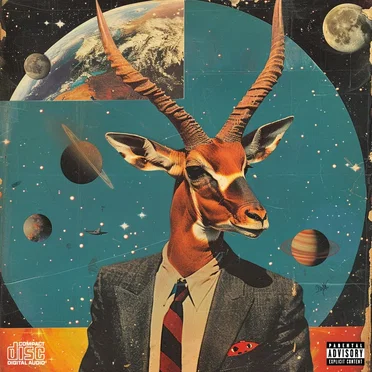 The Adventures of Antelope Butler