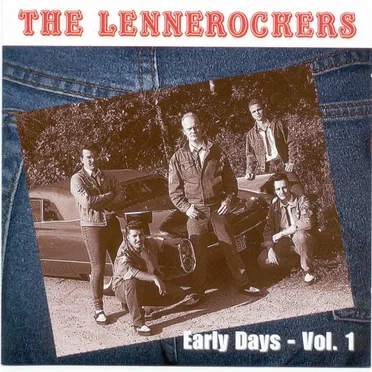 Early Days, Vol.1