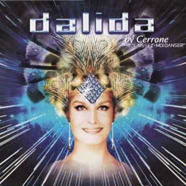 Laissez‐moi danser (Cerrone remix)