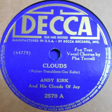Clouds / Goodbye