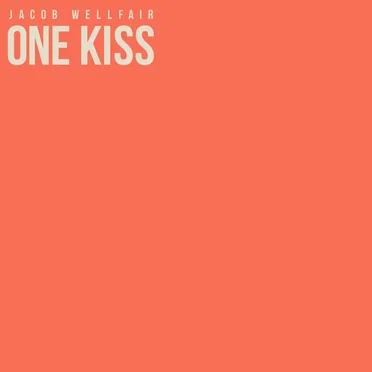 One Kiss