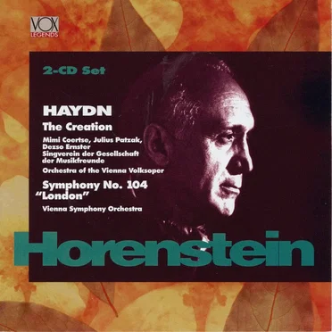 The Creation / Symphony no. 104 “London”