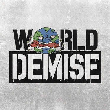 World Demise by World Demise - album cover