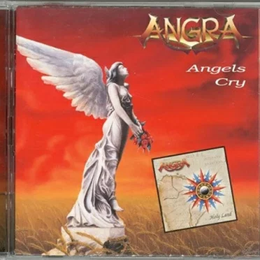 Angels Cry / Holy Land