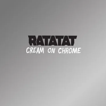 Cream on Chrome