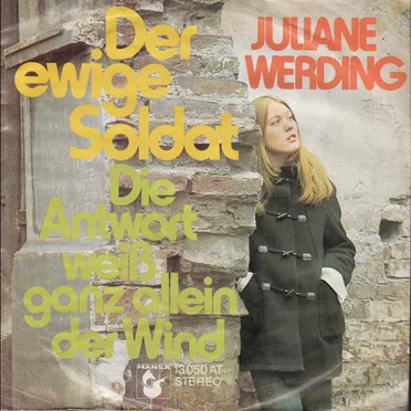Der ewige Soldat