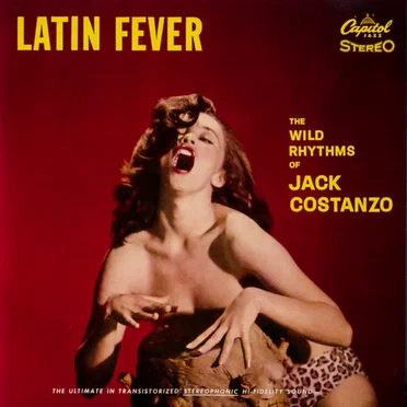 Latin Fever