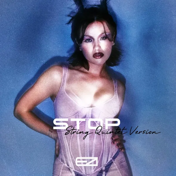 Stop (string quintet version)