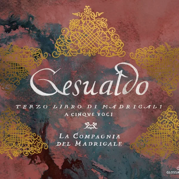 Terzo libro di madrigali a cinque voci, 1595