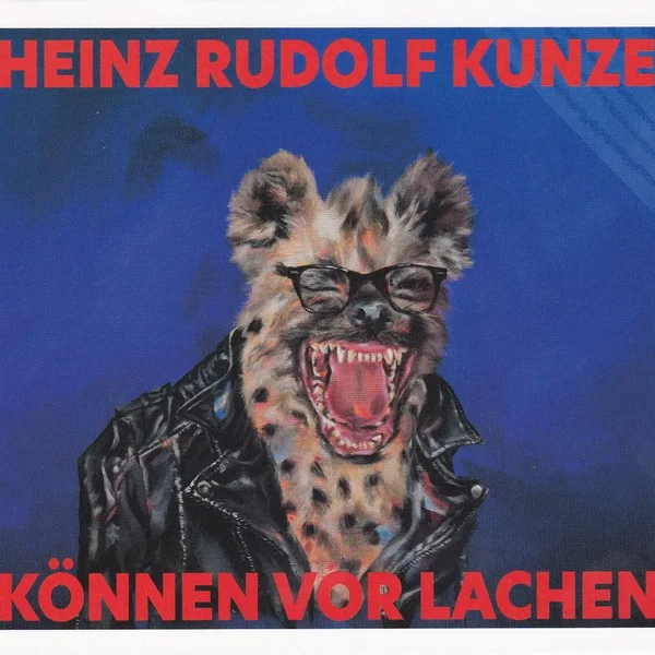 Können vor Lachen