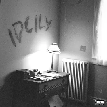IDCILY by Ola Runt - album cover