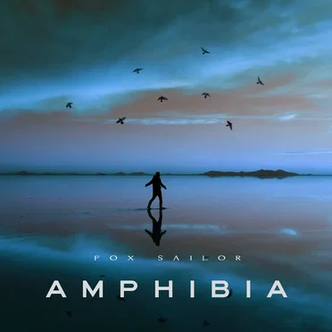 Amphibia by Fox Sailor - album cover