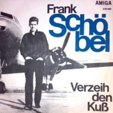 Verzeih den Kuß / Sie oder ich