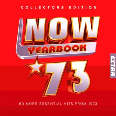 NOW Yearbook Extra ’73 by Various Artists - album cover