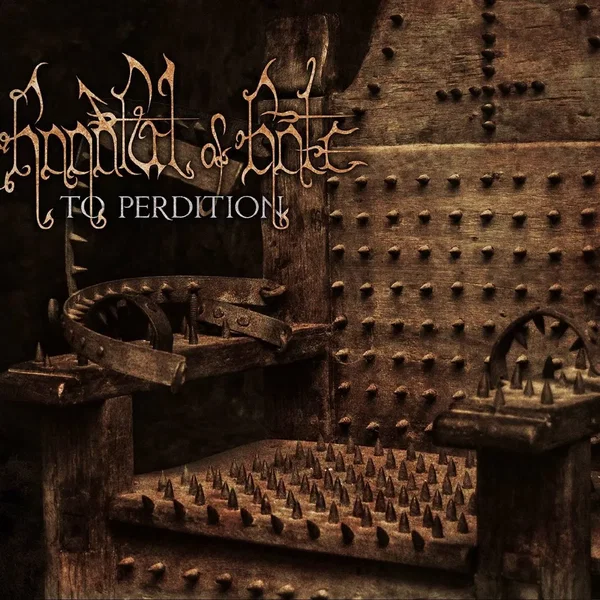 To Perdition