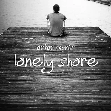 Lonely Shore by Artur Venis - album cover