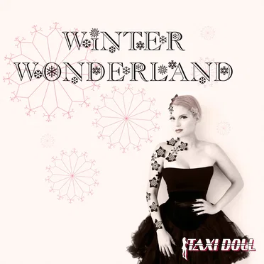 Winter Wonderland by Taxi Doll - album cover