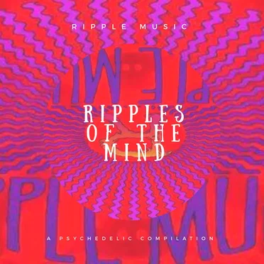 Ripples of the Mind by Various Artists - album cover