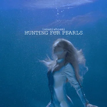 hunting for pearls