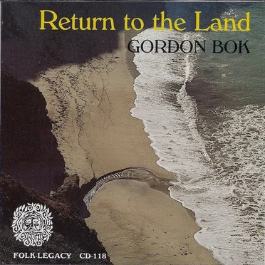 Return to the Land