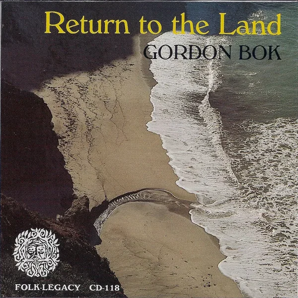 Return to the Land