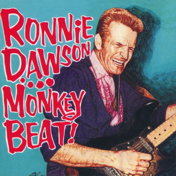 Monkey Beat!