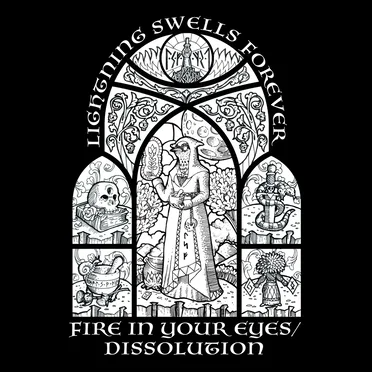 Fire in Your Eyes / Dissolution
