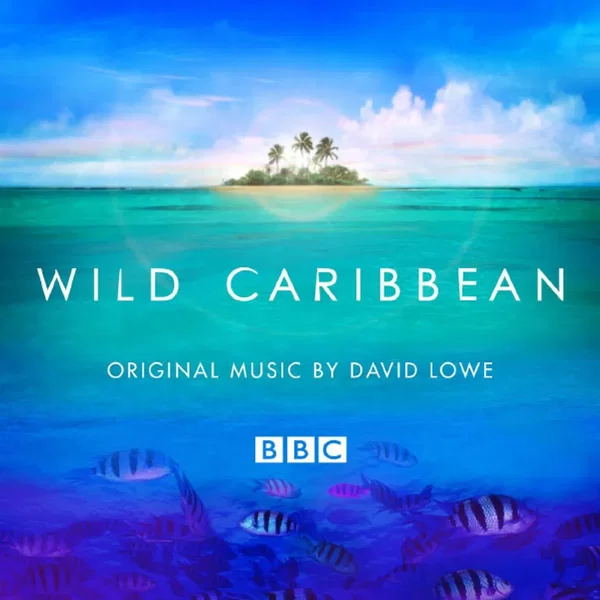 Wild Caribbean - Original Music By David Lowe