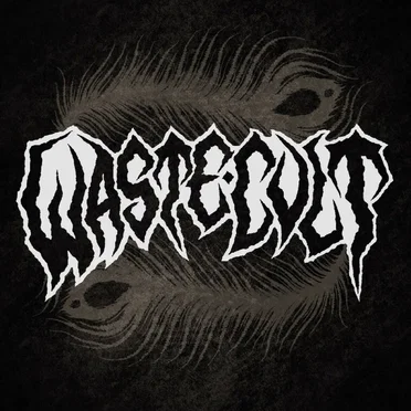Waste Cult by Waste Cult - album cover