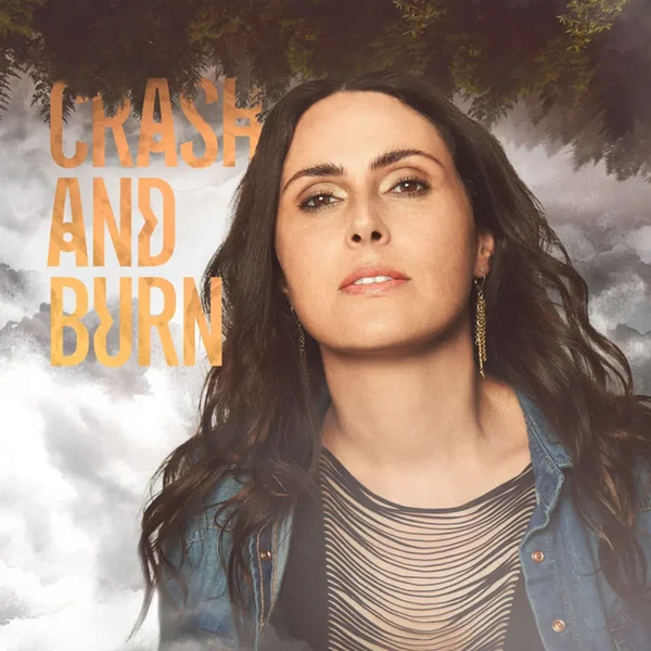 Crash and Burn