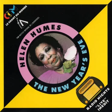 The New Year's Eve