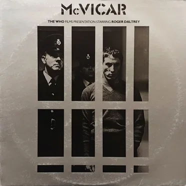 McVicar