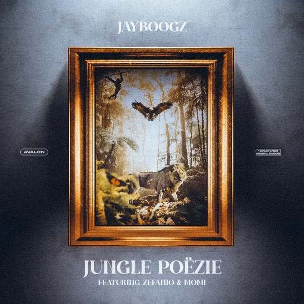 Jungle Poëzie