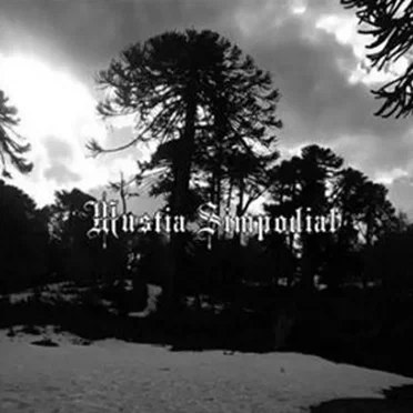 Mustia Simpodal