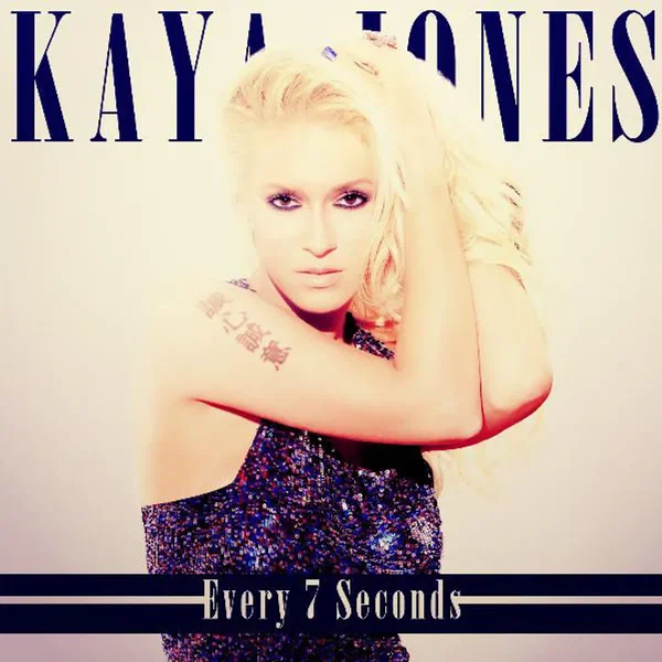 Every 7 Seconds