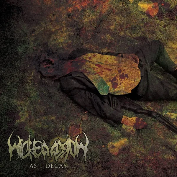 AS I DECAY