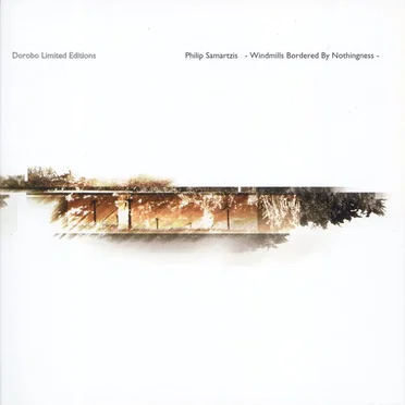 Windmills Bordered by Nothingness