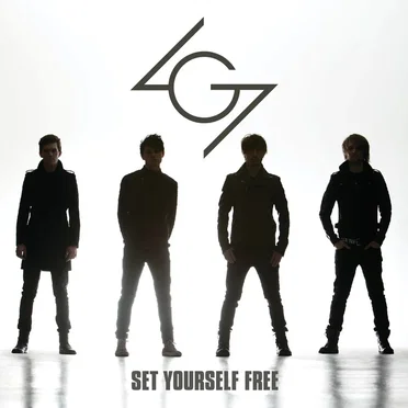 Set Yourself Free