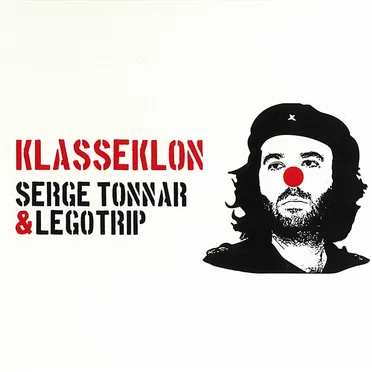 Klasseklon by Serge Tonnar - album cover