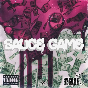 Sauce Game by Surge - album cover