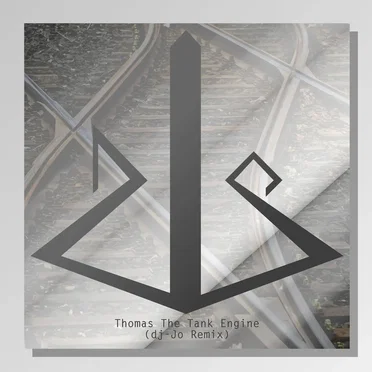 Thomas the Tank Engine (remix)