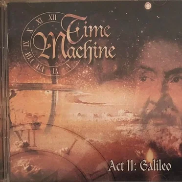 Act II: Galileo