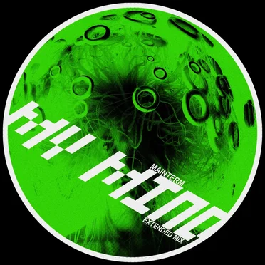 My Mind by Mainterm - album cover