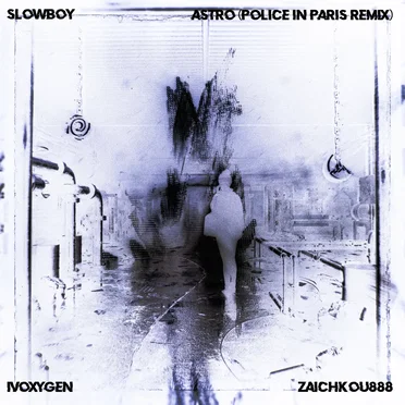 ASTRO (Police In Paris REMIX)