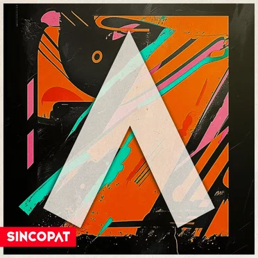 Sincopat Remixed 1X