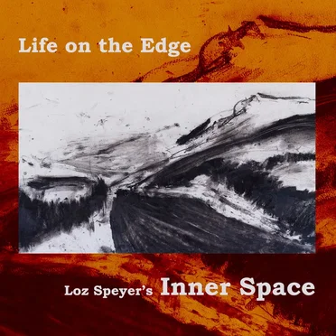 Loz Speyer's Inner Space